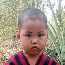 Moo Hsar Htoo
