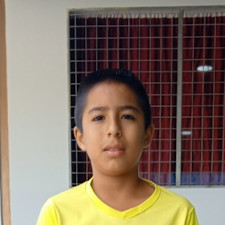 Anderson