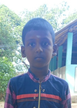 Thanushikan