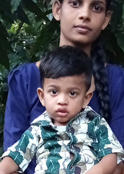 Kiruthik
