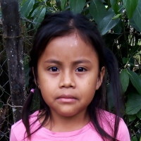 Apadrina Cristel (Mexico)
