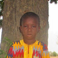Apadrina Philippe (Burkina Faso)
