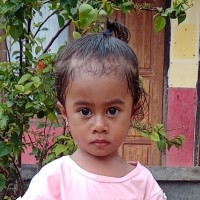 Apadrina Felly (Indonesia)