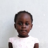 Apadrina Dede (Togo)