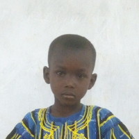 Adozione a distanza: sostieni Magloire (Burkina Faso)