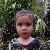 Apadrina Sandra (Indonesia)