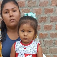 Adozione a distanza: sostieni Eymi (Perù)