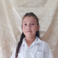 Apadrina Nelsi (Honduras)