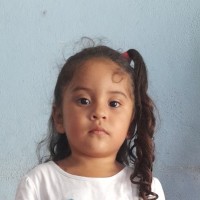 Apadrina Emily (Nicaragua)