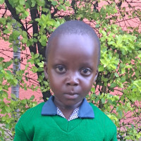 Apadrina Jonhson (Tanzania)