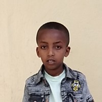Adozione a distanza: sostieni Bereket (Etiopia)