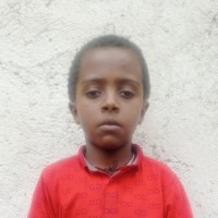 Apadrina Amen (Etiopia)