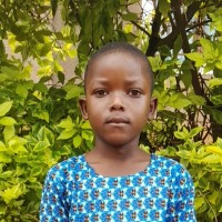 Adozione a distanza: sostieni Christelle (Ruanda)