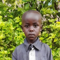 Adozione a distanza: sostieni Pierre (Ruanda)