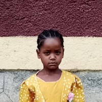 Apadrina Hana (Etiopia)