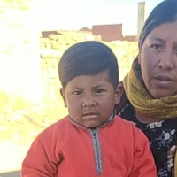 Adozione a distanza: sostieni Ezequiel (Bolivia)
