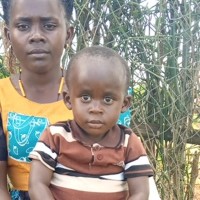 Adozione a distanza: sostieni Christian (Uganda)