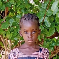 Apadrina Djouma (Burkina Faso)