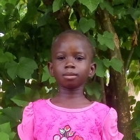 Apadrina Noelie (Burkina Faso)
