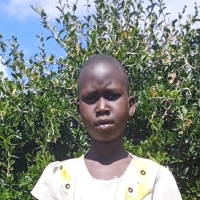 Adozione a distanza: sostieni Rebecca (Uganda)