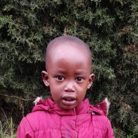 Adozione a distanza: sostieni Bellami (Ruanda)