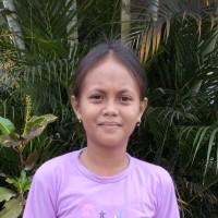 Apadrina Gisel (Indonesia)
