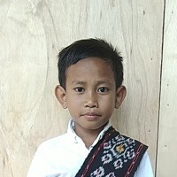 Apadrina Eman (Indonesia)