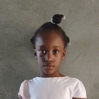 Adozione a distanza: sostieni Ema (Haiti)
