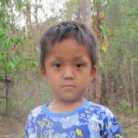 Adozione a distanza: sostieni Tow Lwel Wah Moo (Tailandia)