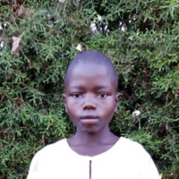 Adozione a distanza: sostieni Peter (Uganda)