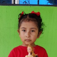 Irina (Guatemala)