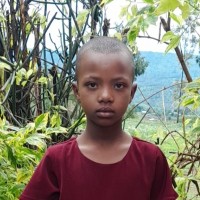 Adozione a distanza: sostieni Shyaka (Ruanda)