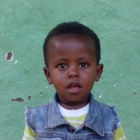 Adozione a distanza: sostieni Abdisa (Etiopia)