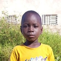 Adozione a distanza: sostieni Aziz (Burkina Faso)