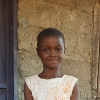 Apadrina Priscilla (Ghana)