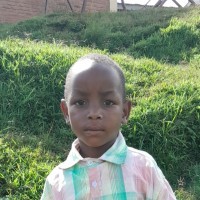 Adozione a distanza: sostieni Gaspard (Ruanda)