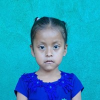 Adozione a distanza: sostieni Suleyda (Guatemala)