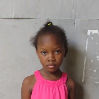 Adozione a distanza: sostieni Mama (Haiti)