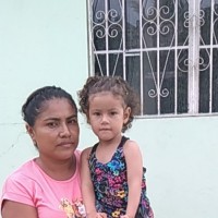 Adozione a distanza: sostieni Abigail (Messico)