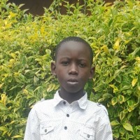 Adozione a distanza: sostieni Prince (Ruanda)