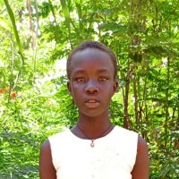 Apadrina Fortunate (Uganda)