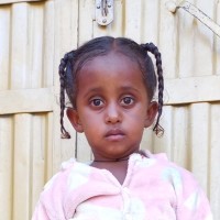 Adozione a distanza: sostieni Chaltu (Etiopia)