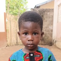Adozione a distanza: sostieni Eyako Joseph (Togo)