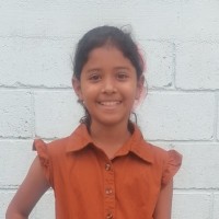 Apadrina Somer (Honduras)