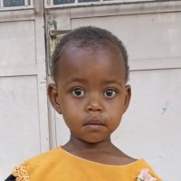 Adozione a distanza: sostieni Sosina (Etiopia)