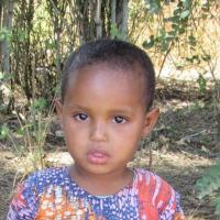 Apadrina Naomi (Tanzania)