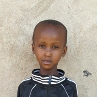 Adozione a distanza: sostieni Suzana (Tanzania)