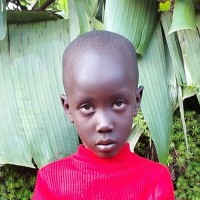 Apadrina Joshua (Uganda)