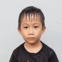 Adozione a distanza: sostieni Ben (Indonesia)