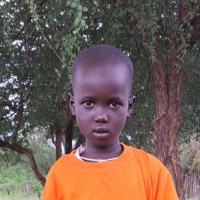 Adozione a distanza: sostieni Chepengat (Uganda)